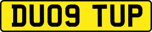 DU09TUP