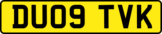 DU09TVK