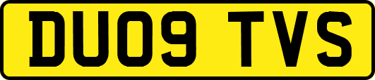 DU09TVS