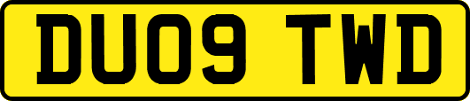 DU09TWD