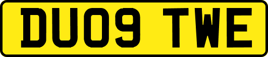 DU09TWE