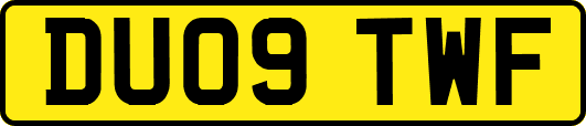 DU09TWF