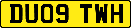 DU09TWH