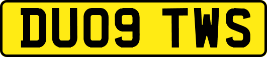 DU09TWS