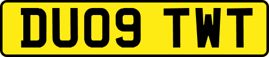 DU09TWT