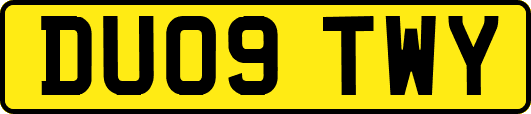 DU09TWY
