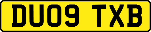DU09TXB