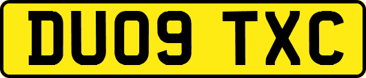 DU09TXC