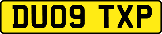 DU09TXP