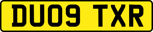 DU09TXR