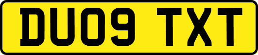 DU09TXT