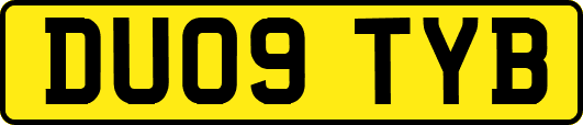 DU09TYB