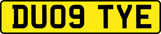 DU09TYE
