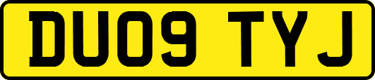 DU09TYJ