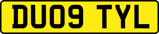 DU09TYL