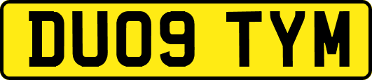 DU09TYM