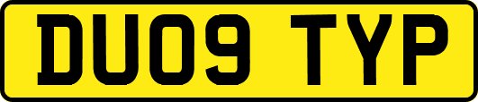 DU09TYP
