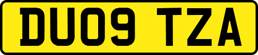 DU09TZA