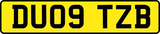 DU09TZB