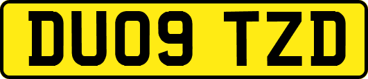 DU09TZD