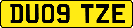 DU09TZE