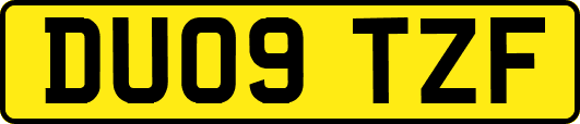 DU09TZF