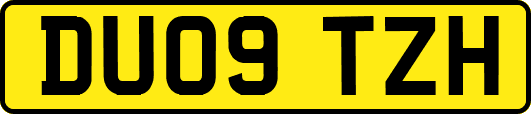 DU09TZH