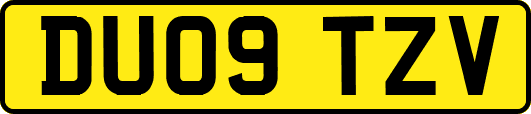 DU09TZV