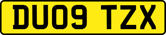 DU09TZX