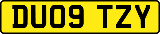 DU09TZY