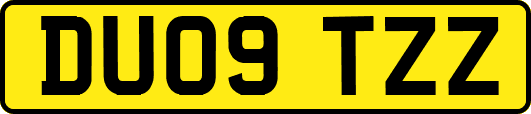 DU09TZZ