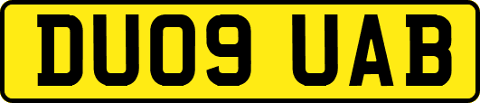 DU09UAB