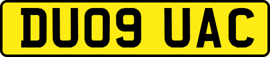 DU09UAC
