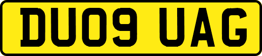 DU09UAG