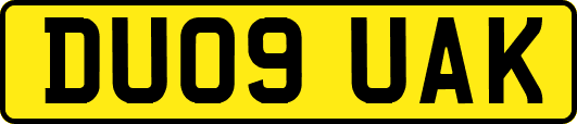 DU09UAK