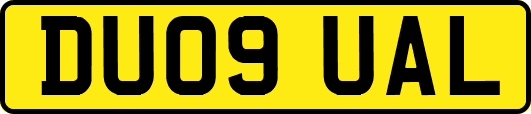 DU09UAL