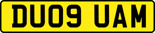 DU09UAM