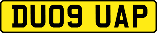 DU09UAP