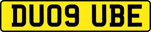 DU09UBE