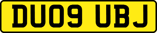 DU09UBJ