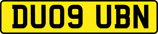 DU09UBN