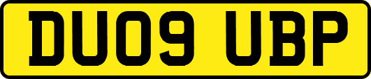 DU09UBP