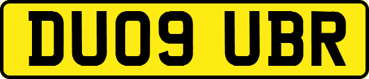 DU09UBR