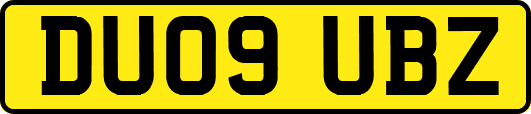 DU09UBZ