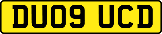 DU09UCD