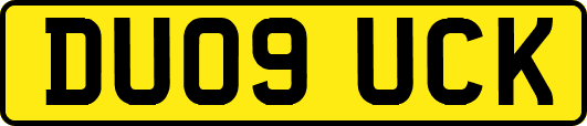 DU09UCK