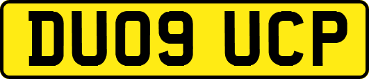 DU09UCP