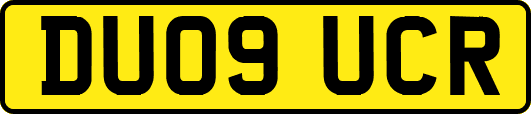 DU09UCR
