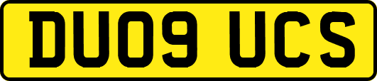 DU09UCS