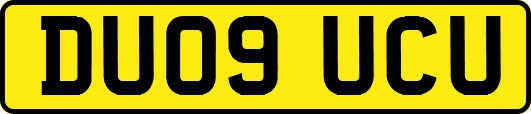 DU09UCU